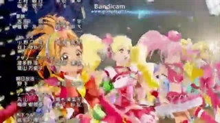 آهنگ تیتراژ آنیمه پرنسس ها