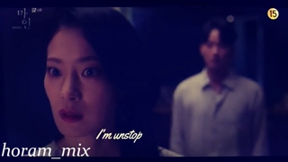 من شکست ناپذیرم...... میکس خفن سریال مال من با آهنگ unstoppable