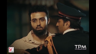 رضا بهرام_بیمار