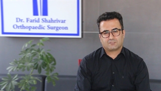 انحراف در زانو | درمان زانوی (پای) پرانتزی 2