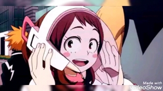 میکس اوراراکا ساخت خودم تقدیم به اوراراکا سان