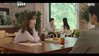 قسمت 16 (پایانی) ویرانگر در خدمتگزاری شما حاضر است +با زیرنویس فارسی+ Doom at Your Service 2021با بازی پارک بو یونگ و سو این گوک