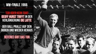 آلمان در مقابل انگلیس: دوئل های تاریخی