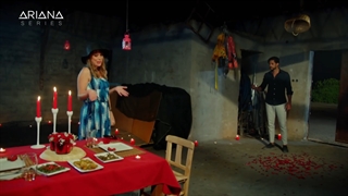 سریال دختر چوپان قسمت ۱۰ با دوبله فارسی