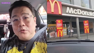 بی تی اس میل مک دونالد ،bts meal mcdonald's