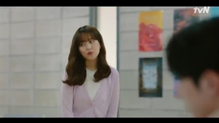 سریال کره ای ویرانگر در خدمت گزاری شما حاضر است قسمت 16(آخر) با زیرنویس فارسی/Doom at Your Service 2021(لینک دانلود در توضیحات)