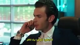 سریال بازی سرنوشت قسمت سوم با زیرنویس فارسی در کانال قرار گرفت @turk1480