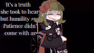 Candel queen meme - monaca towa