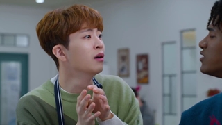 قسمت نهم سریال کره ای "ارزششو نداره" با بازی یونگجه عضو گات سون + زیرنویس فارسی