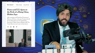 بلینکن: جلوگیری از دسترسی ایران به توانایی هسته‌ای در جهت منافع ملی آمریکاست.