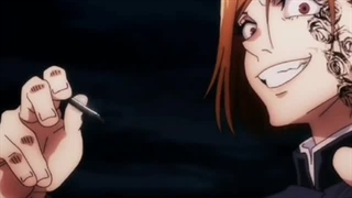 Nobara Kugisaki▪just like fire『edit』+ترجمه