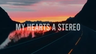 ~ Stereo heart ~