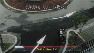 فیلم‌کره ای اکشن و  هیجان انگیز((بیست هکر__twenty hacker))زیرنویس فارسی__2021