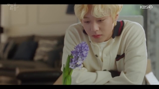 قسمت ششم سریال کره ای "در دوردست، بهار سبز است" + زیرنویس فارسی