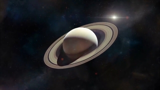 سیاره ای نزدیک به خورشید با سرعتی زیاد