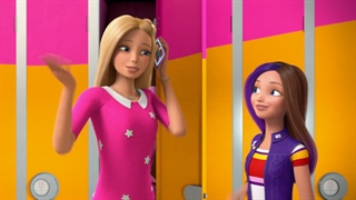 انیمیشن ((پرنسس باربی__princecbarbie))دوبله فارسی..__2021