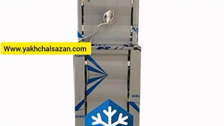 فروش آبسرد کن صنعتی با قیمت کارخانه