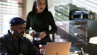 سریال فلش فصل هفتم قسمت 15 با زیرنویس فارسی