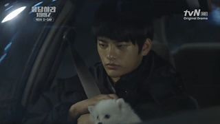 قسمت هشتم سریال کره ای پاسخ به 1997 با زیرنویس فارسی چسبیده + آنلاین