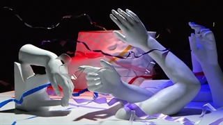 ورژن Visualizer آهنگ Falling In Love یوگیوم