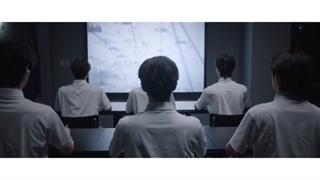 JUST B (저스트비) 'JUST BURN' Trailer