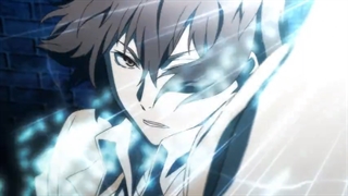 انیمه سگ های ولگرد بانگو فصل ۱ قسمت ۱ دوبله فارسی BUNGOU STRAY DOGS