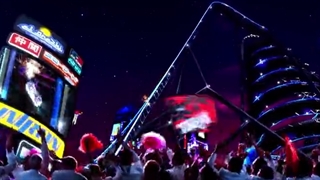 فیلم ماشین مسابقه ای  speed racer 2008