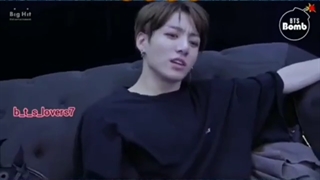 تفاوت دوستان(BTS)