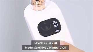 از بین بردن منافذ پوست با میکرودرم خانگی کارینا, قیمت و مشخصات خرید میکرودرمی