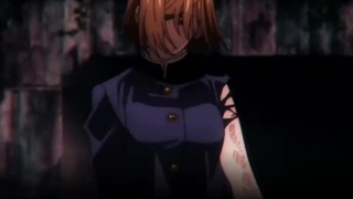 میکس (ادیت) از Nobara Kugisaki  در جوجوتسو کایسن