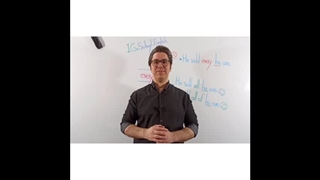 نکته مهم درباره every