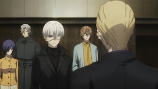 انیمه توکیو غول فصل چهارم قسمت 5 با زیر نویس فارسی-480p