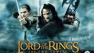دانلود فیلم Lord of the Rings: The Two Towers | ارباب حلقه‌ها ۲