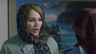 قسمت هجدهم سریال گیسو(کامل)(آنلاین)| قسمت 18 سریال گیسو-قسمت هجدهم عاشقانه فصل دوم