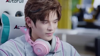 قسمت15 سریال چینی عاشق لبخندت شدم+زیرنویس فارسی