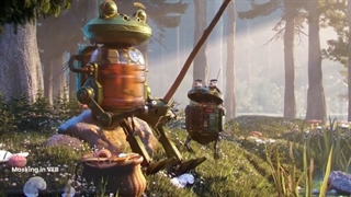 وی ری 5.1 برای مایا و هودینی از راه رسید