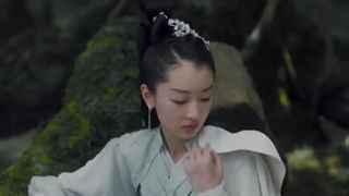 سریال چینی شعر عشق باستانی قسمت 19 با زیرنویس فارسی (لینک دانلود در توضیحات) /Ancient Love Poetry 2021