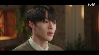 قسمت11سریال کره ای هم اتاقی من یک گومیهو است+زیرنویس فارسی My Roommate Is a Gumiho 2021 با هنرمندی هیری و جانگ کی یونگ