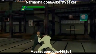 The Matrix Path Of Neo پارت-13