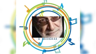 دمواز پلی بک خاطره سیاوش قمیشی