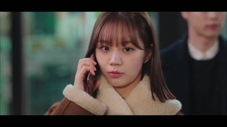 قسمت 11 یک گومیهو هم اتاقی منه + زیرنویس فارسی+ My Roommate Is a Gumiho 2021 با بازی جونگ کی یونگ و هه ری