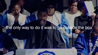 شکست مقدمه پیروزی است