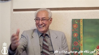 آموزشگاه موسیقی میلاد و ظفر