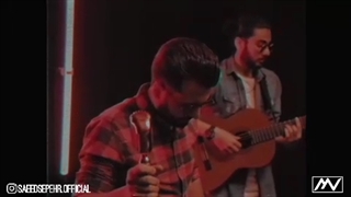 دانلود آهنگ جدید سعید سپهر یهویی