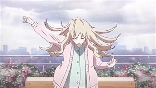 AMV ANIME