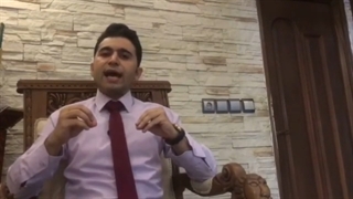 سه رنگ اصلی در دکوراسیون داخلی (مهرداد حمصیان)