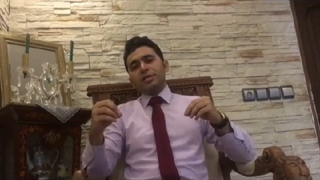 محل قرارگیری وسایل در چیدمان (مهرداد حمصیان)