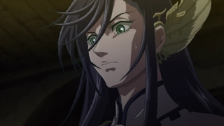 انیمه Record of Ragnarok فصل 01 قسمت 11  زیرنویس  - درخواستی