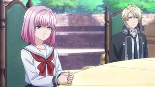 انیمهNorn 9 قسمت 2 با زیرنویس فارسی