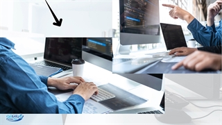 برون سپاری خدمات پستیبانی شبکه - پارمونت